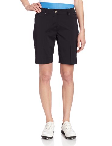 Шорты женские Abacus Cleek Stretch