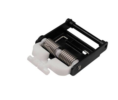 RM1-5616-000CN Петля (левая) в сборе HP CLJ CM4540/M680 (О)