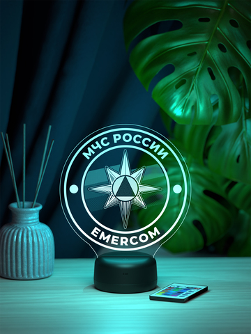 Светильник 