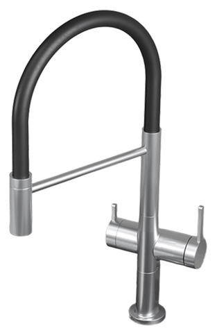 GRANULA 8277, НЕРЖ