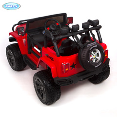 Jeep Wrangler Т555МР (Полноприводный) www.avtoforbaby-spb.ru