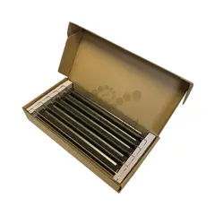 Дозирующее лезвие (Doctor blade) для Samsung ML-2950, SL-M2620 (УПАКОВКА 10 шт) TMS