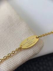 Колье LV с подвесками коллекция Louis