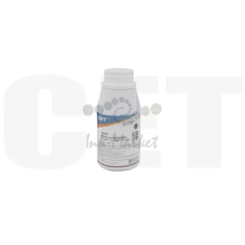 Тонер PK294 для KYOCERA ECOSYS M5521cdn/M5526cdw/P5021cdn/P5026cdn (Japan) Black, 50г/бут, (унив.), OSP0294K-50