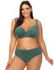 Купальные трусы-слипы Lorin L8040 BIG