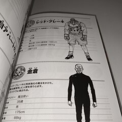 Артбук Dorohedoro Guide Book. Complete Edition (на японском языке)