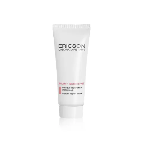 ERICSON LABORATOIRE Biom+ Sensitive Восстанавливающая маска для чувствительной кожи