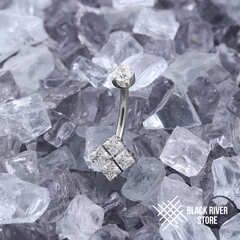 Банан Quadruple Crystal