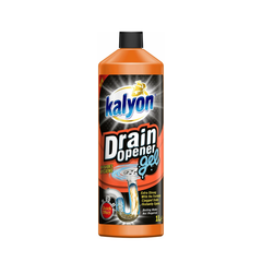 Kalyon гель для прочистки труб 1л