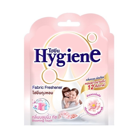 Hygiene Ароматическое саше «Цветочное прикосновение», 8гр