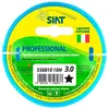 Леска для триммера Professional SIAT 3 мм Звезда (10 м) 556010 — фото 1