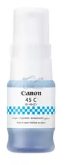 Оригинальные чернила Canon GI45С голубые (6285C001) — фото 3
