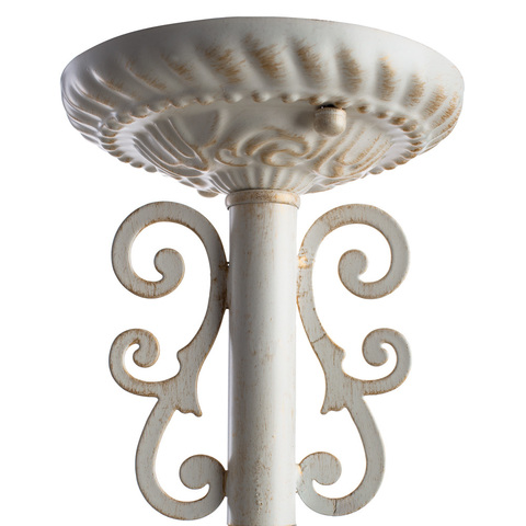 Люстра Arte Lamp Jess A9513PL-5WG