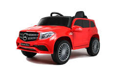 Мercedes-Benz GL63 4WD C333CC (ЛИЦЕНЗИОННАЯ МОДЕЛЬ) с дистанционным управлением