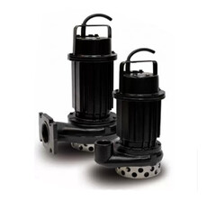 Погружной дренажный насос Zenit DRO 150/2/G50V AOCM-E