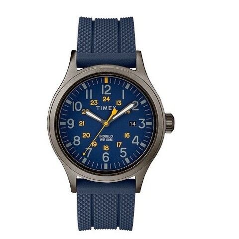 Наручные часы Timex TW2R61100VN фото