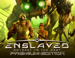ENSLAVED: Odyssey to the West Premium Edition (для ПК, цифровой код доступа)