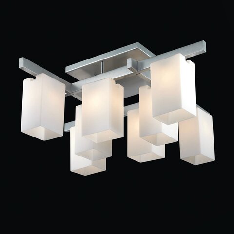 Люстра потолочная ST Luce Caset SL541.102.08