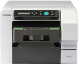 Принтер для печати на футболках и сумках Ricoh Ri 100