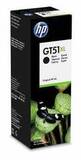 Чернила HP GT51 черные 135 мл. 6000 стр. (X4E40AE)