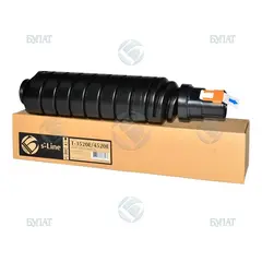 Тонер-картридж БУЛАТ s-Line T-3520E для Toshiba e-Studio 352, e-Studio 353 (Чёрный, 21000 стр.), универсальный