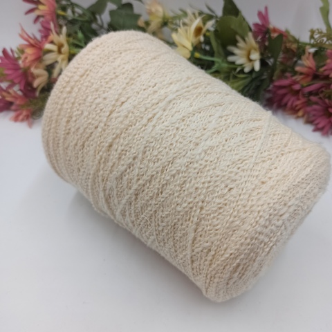 Арт Fiammato Lana Loro Piana Gialli Экрю