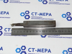 Резец токарный расточной для сквозных отверстий 16х16х140 Р6М5
