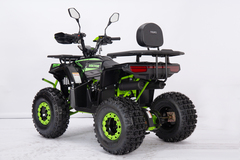 Квадроцикл YACOTA VEKTOR 125 LUX