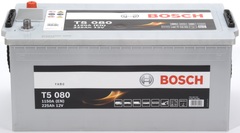BOSCH T5 6CT- 225 аккумулятор