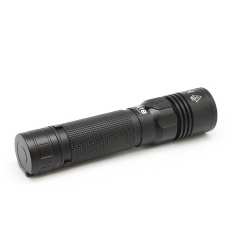 Фонарь светодиодный Olight R18 (комплект)