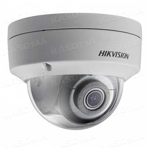 Видеокамера Hikvision DS-2CD2183G0-IS