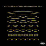 RISE AGAINST: The Ghost Note Symphonies