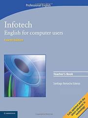 Infotech (Fourth Edition) Teacher's Book