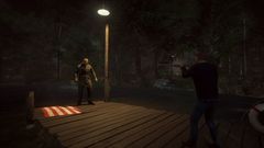 Friday The 13th: The Game (Xbox One/Series X, английская версия)