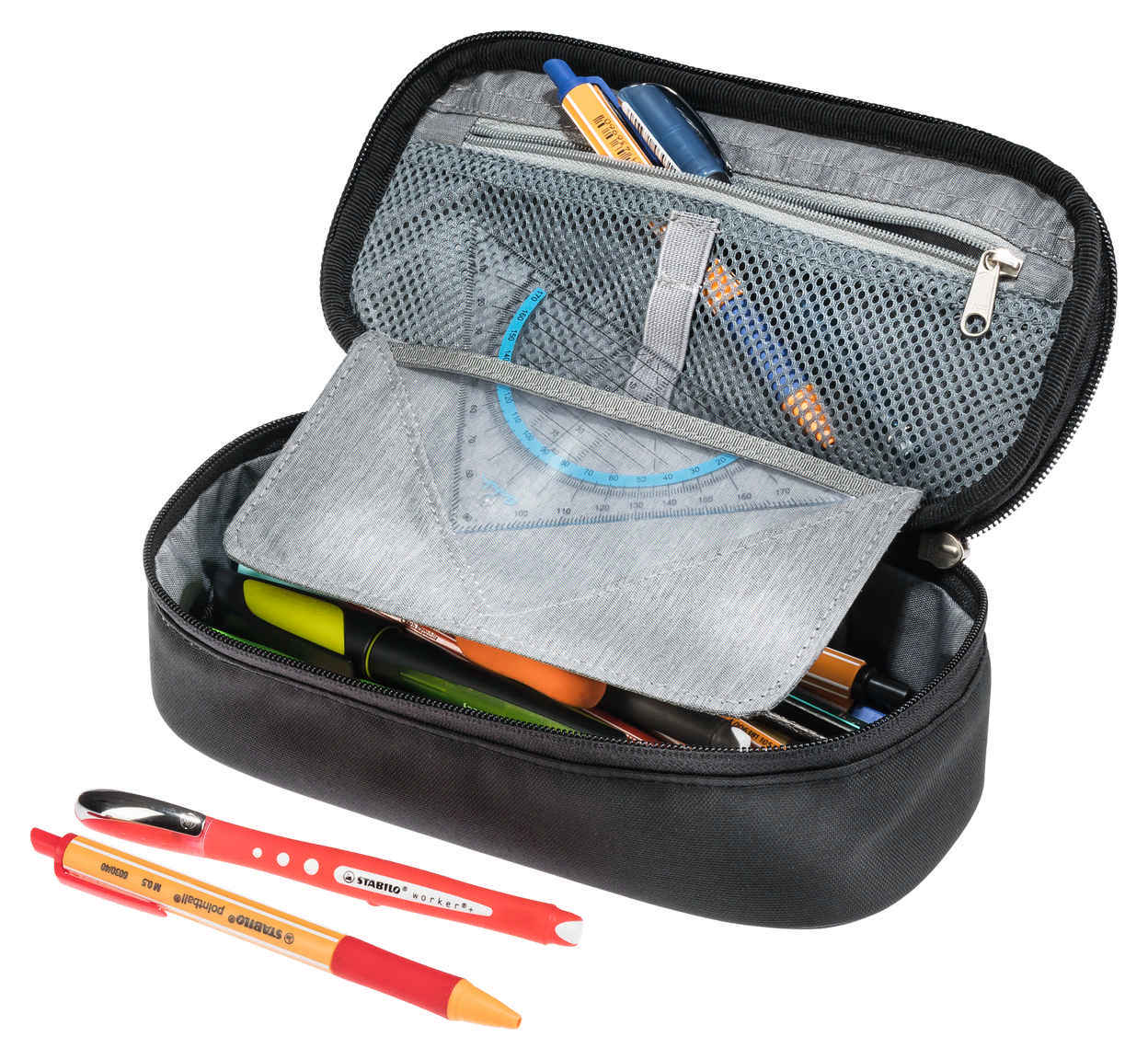 Пенал Deuter Pencil Case Black