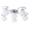 Люстра Arte Lamp Monika A6058PL-6CC