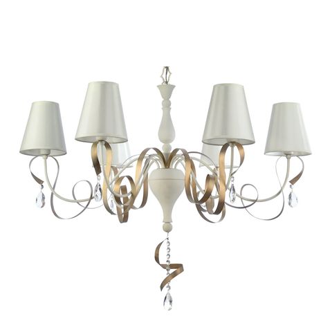 Люстра Maytoni Intreccio ARM010-06-W