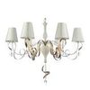 Люстра Maytoni Intreccio ARM010-06-W