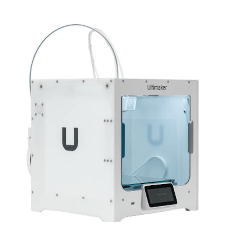 3D-принтер Ultimaker S3