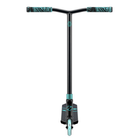 Трюковой самокат Fuzion Z-series Z250 2022 black/teal