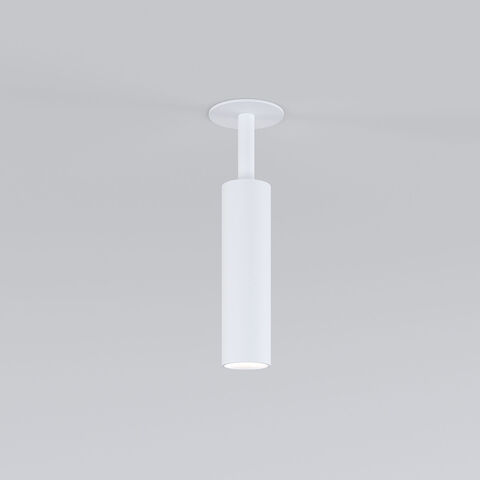 Встраиваемый светодиодный светильник Diffe белый 8W 4200K (25040/LED)