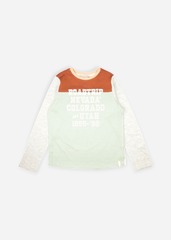 Свитшот Scotch & Soda