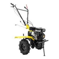 Мотоблок бензиновый Huter МК-8000P/135