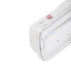Светильники аварийного эвакуационного освещения IP65 Moncato DP618 – с кнопкой IP65
