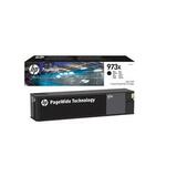 Картридж черный HP 973XL black (L0S07AE) для HP PageWide 452dw/477dw, P55250dw/MFP, P57750dw (10K)