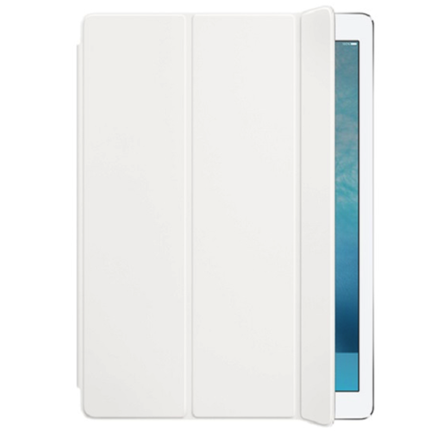 Apple iPad Pro 12.9 Smart Cover- чехол для iPad Pro (White)