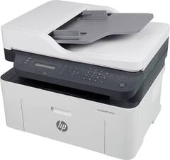 Лазерное МФУ HP Laser 137fnw