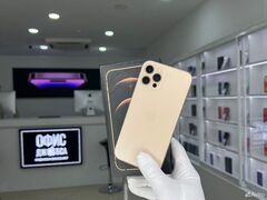 iPhone 12 Pro, 256 ГБ б/у