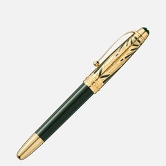 Перьевая ручка Meisterstück The Origin, Classique DOUÉ, М.