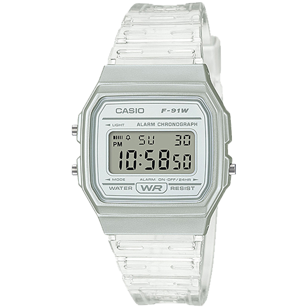 Reloj casio f91w original sale